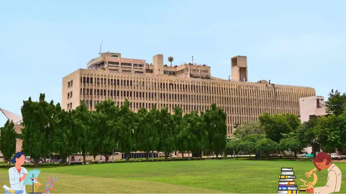 IIT Delhi Launches MS Research Program in Healthcare Technology