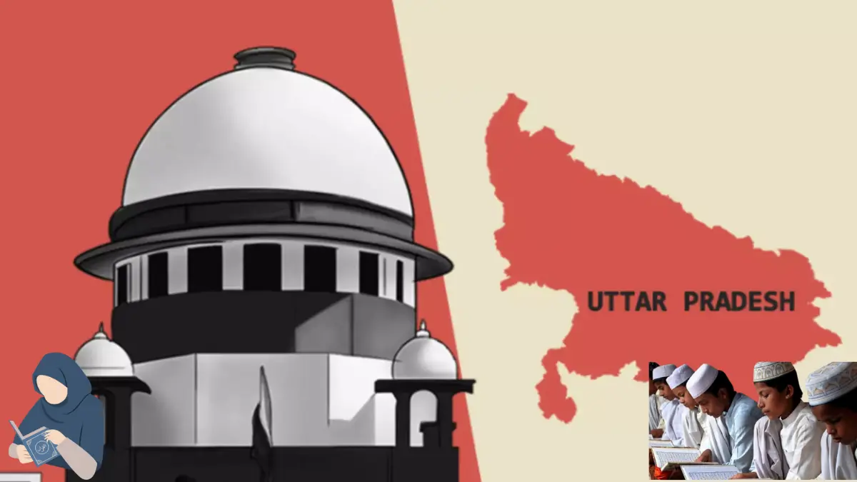 Madarsa Act Controversy: Uttar Pradesh Court Reviews Challenges to Religious School Regulation