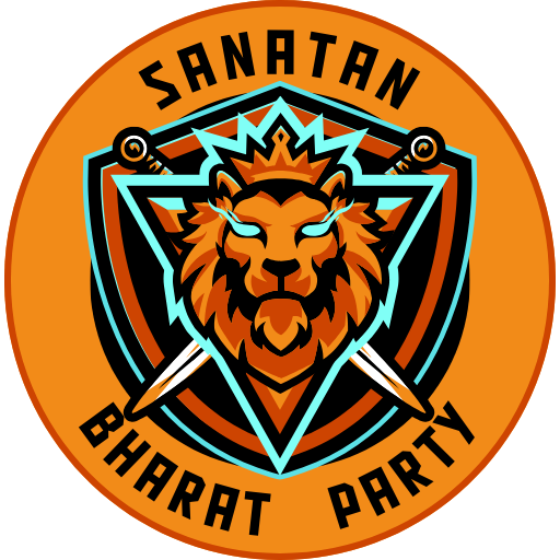 Sanatan Bharat Party Icon