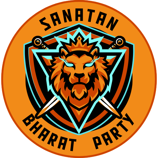 Sanatan Bharat Party Icon